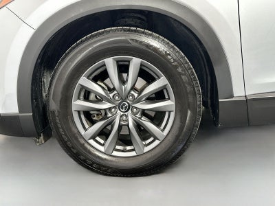 2021 Mazda Mazda CX-9 Touring