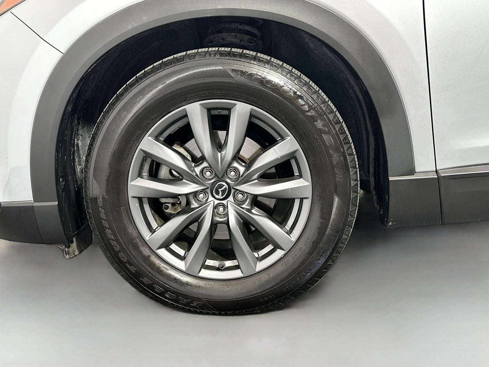 2021 Mazda Mazda CX-9 Touring