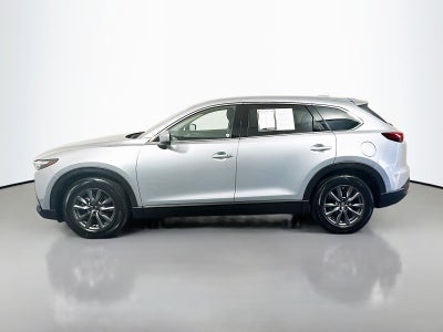 2021 Mazda Mazda CX-9 Touring