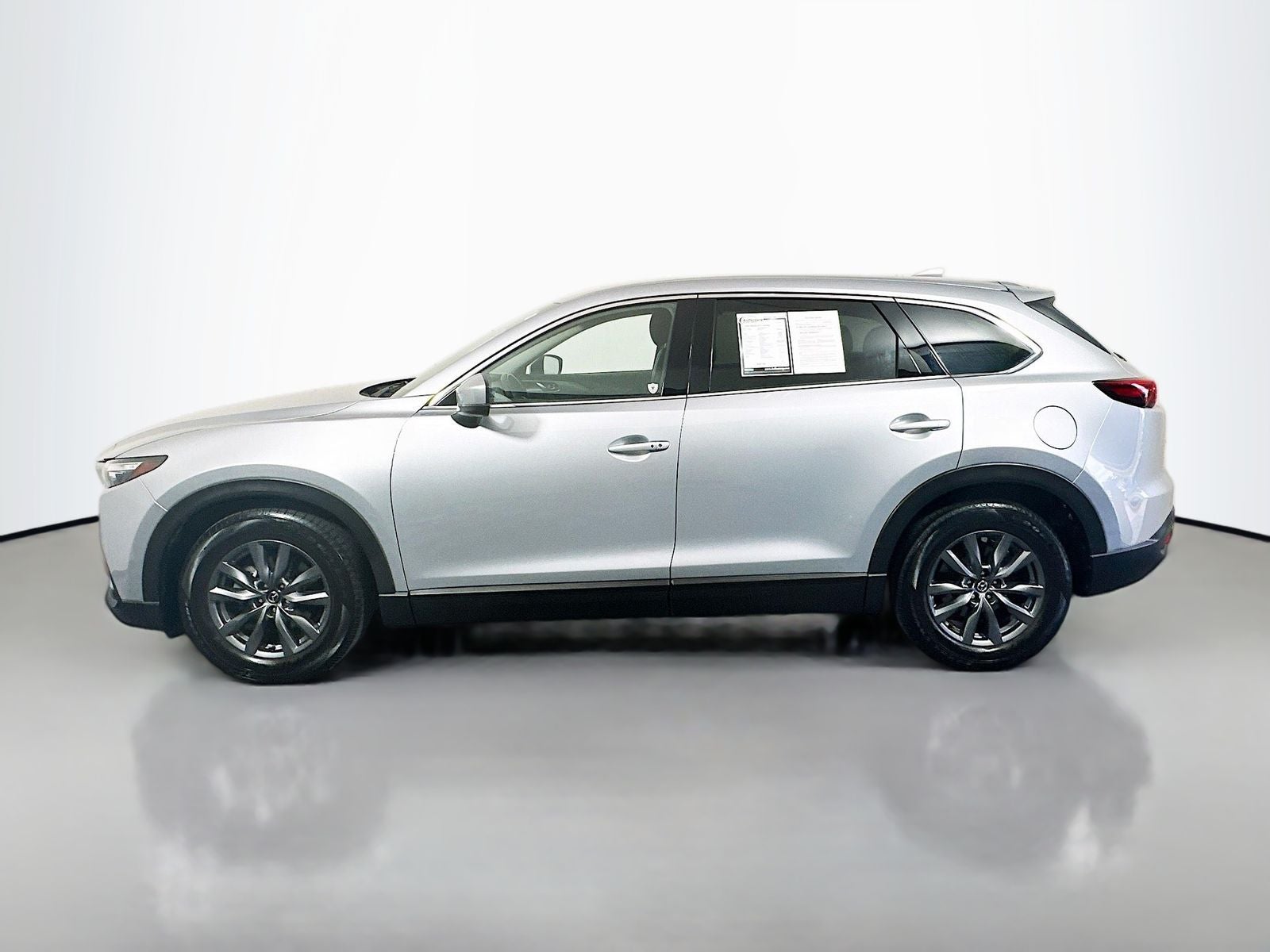 2021 Mazda Mazda CX-9 Touring