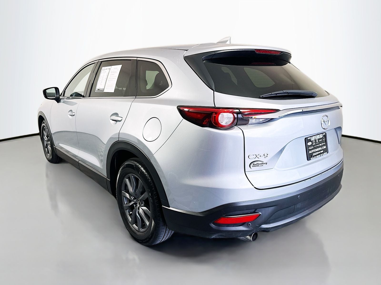 2021 Mazda Mazda CX-9 Touring