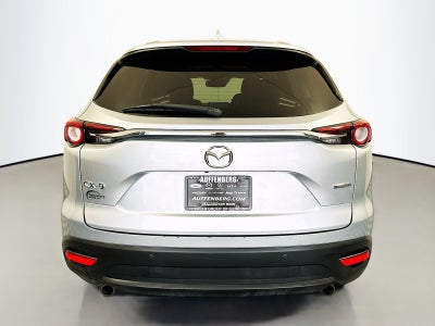 2021 Mazda Mazda CX-9 Touring