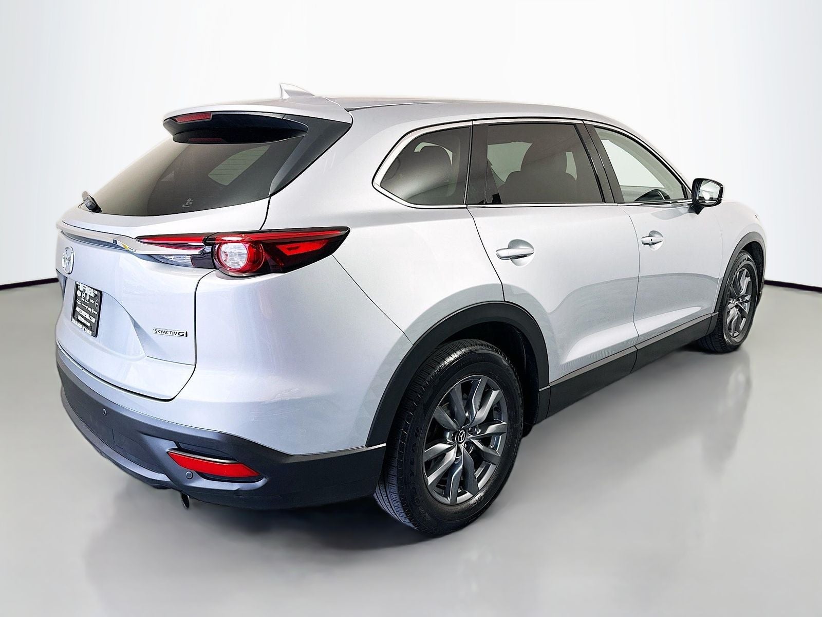 2021 Mazda Mazda CX-9 Touring