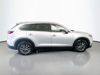 2021 Mazda Mazda CX-9 Touring