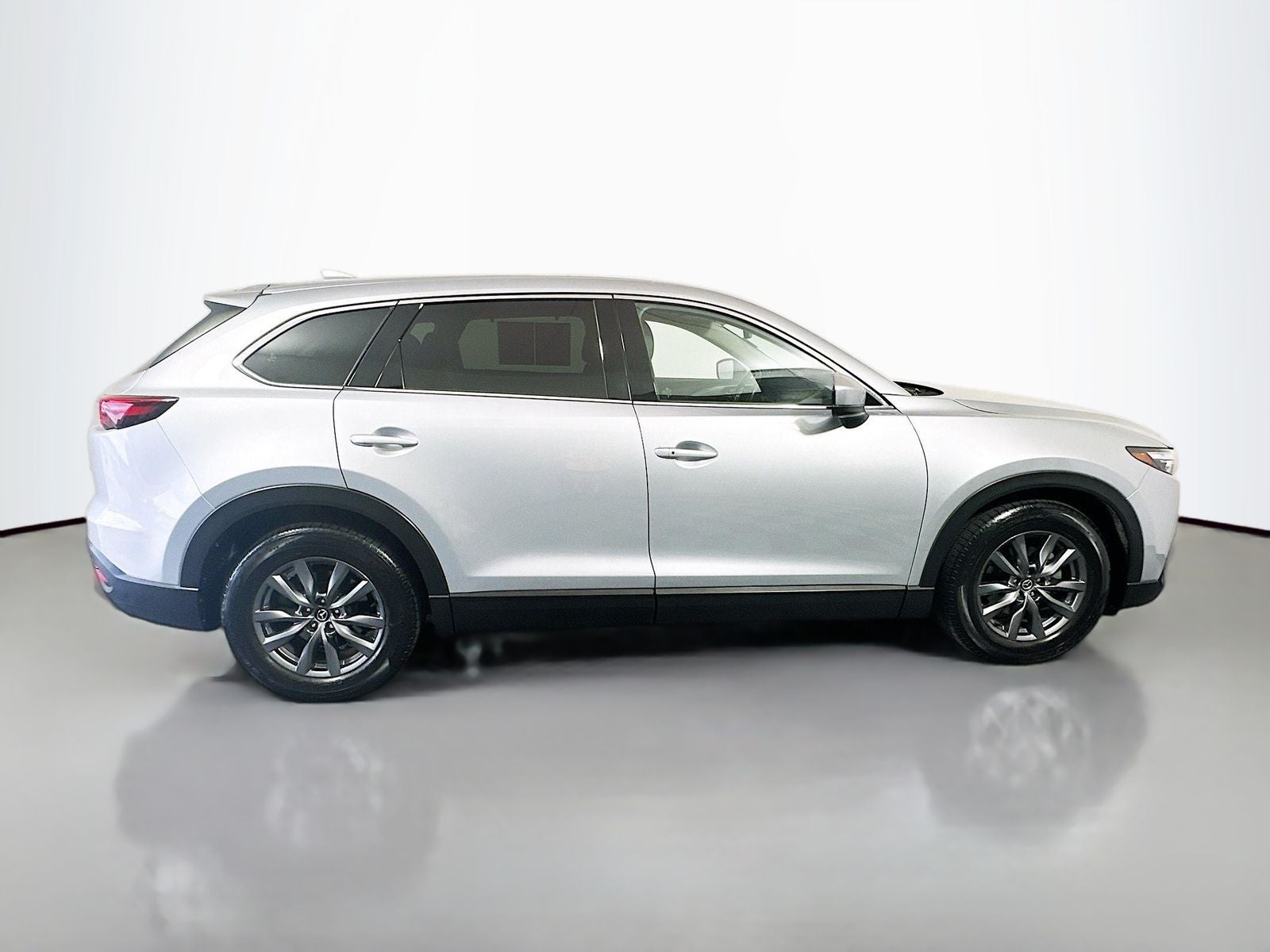 2021 Mazda Mazda CX-9 Touring