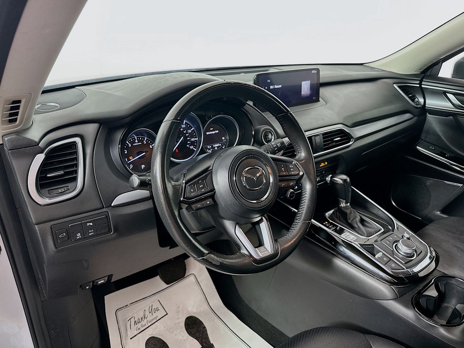 2021 Mazda Mazda CX-9 Touring