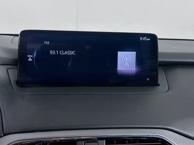 2023 Mazda Mazda CX-9 Touring Plus