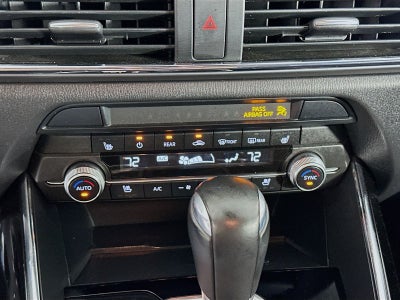 2023 Mazda Mazda CX-9 Touring Plus