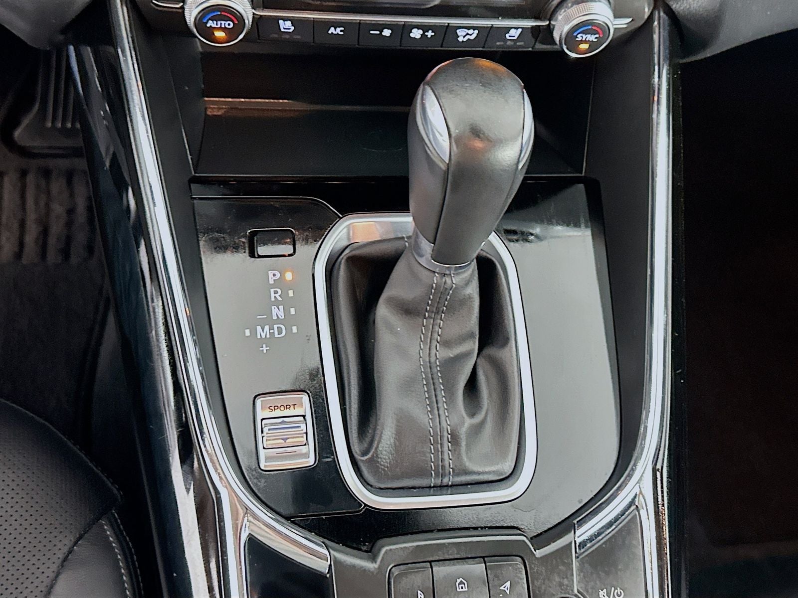 2023 Mazda Mazda CX-9 Touring Plus
