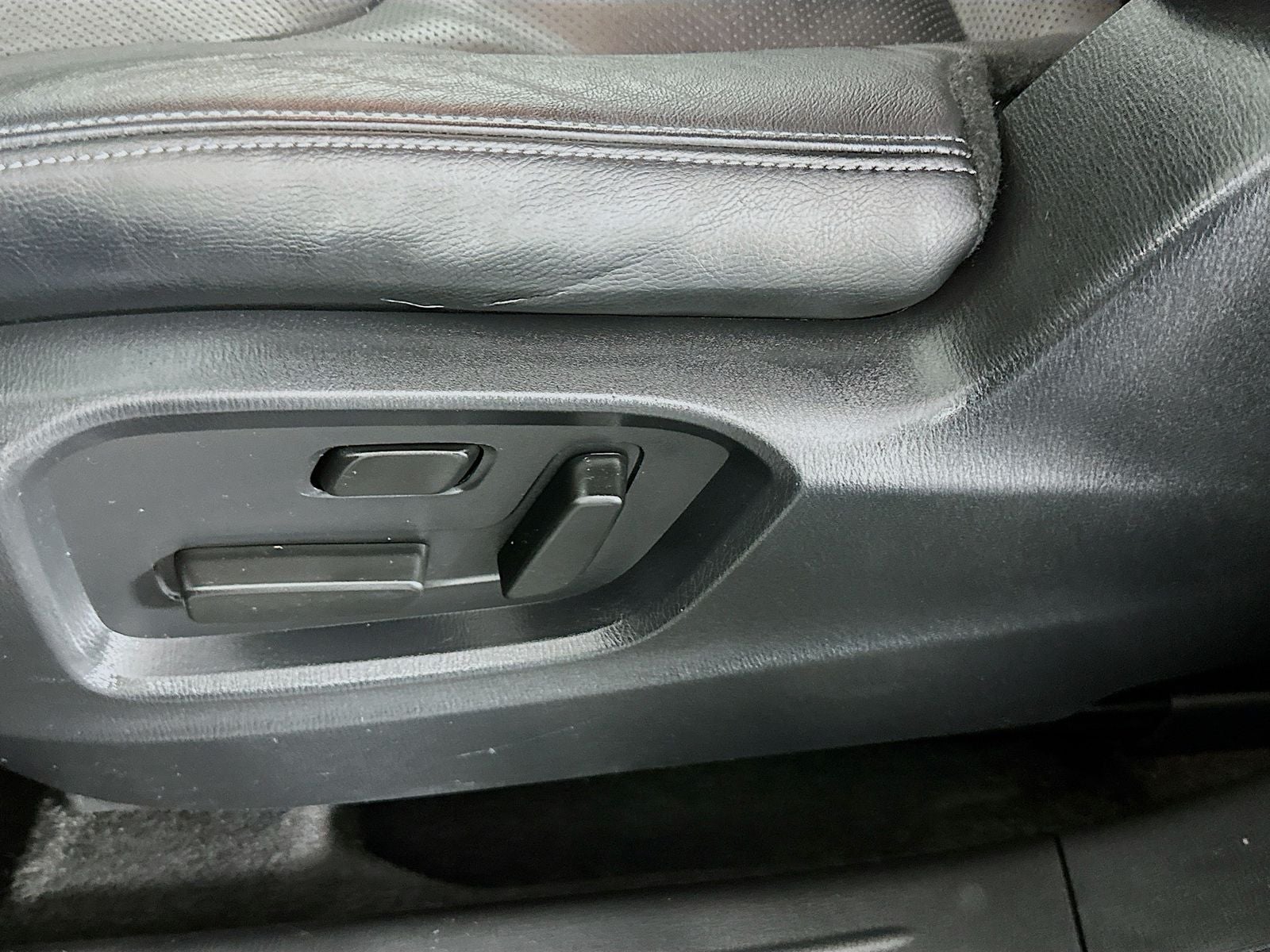 2023 Mazda Mazda CX-9 Touring Plus