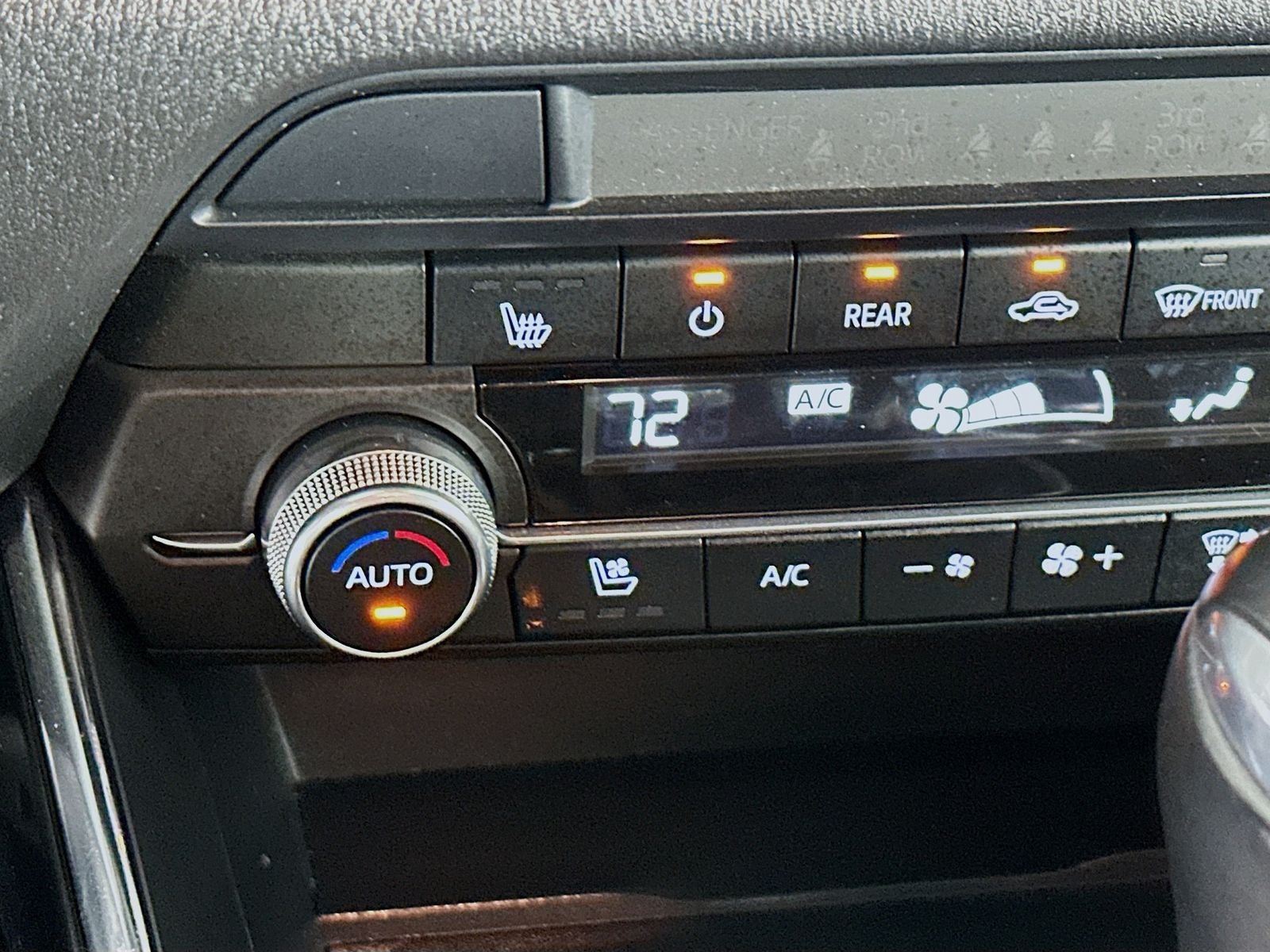 2023 Mazda Mazda CX-9 Touring Plus