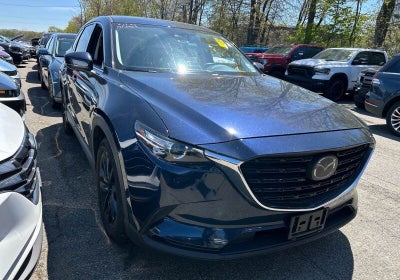 2023 Mazda Mazda CX-9 Touring Plus