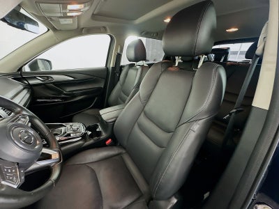 2023 Mazda Mazda CX-9 Touring Plus