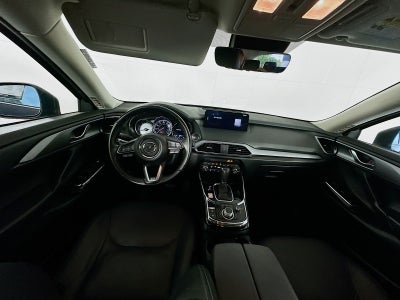 2023 Mazda Mazda CX-9 Touring Plus