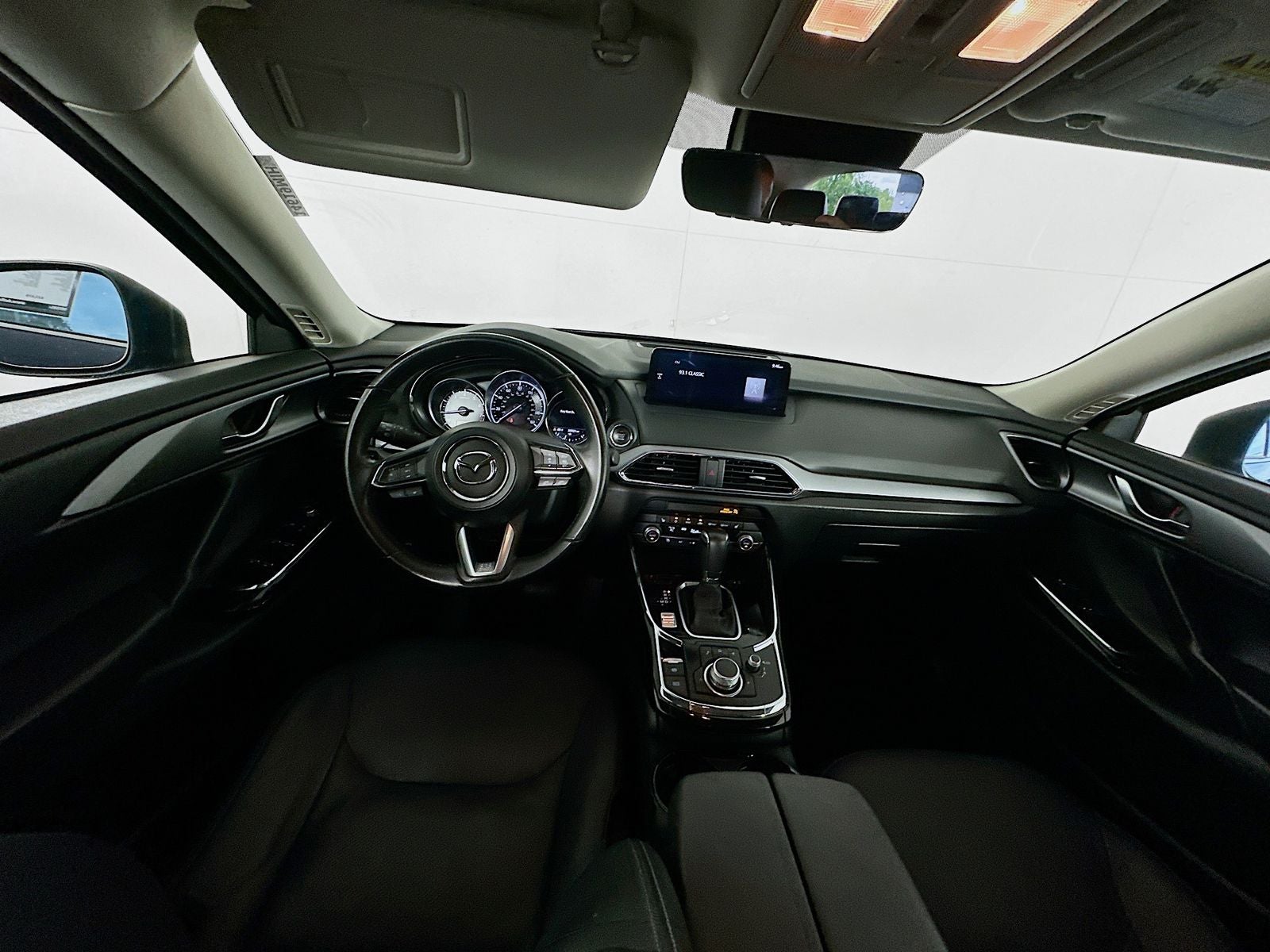 2023 Mazda Mazda CX-9 Touring Plus