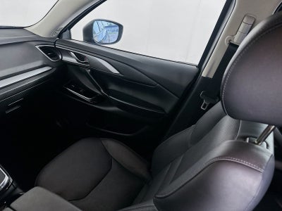 2023 Mazda Mazda CX-9 Touring Plus
