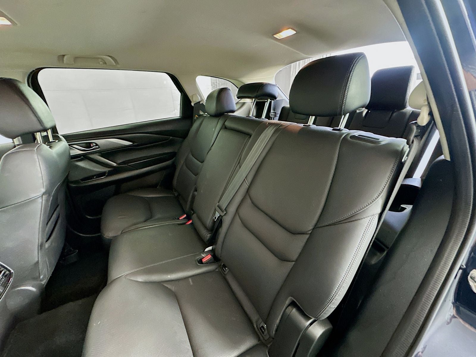 2023 Mazda Mazda CX-9 Touring Plus
