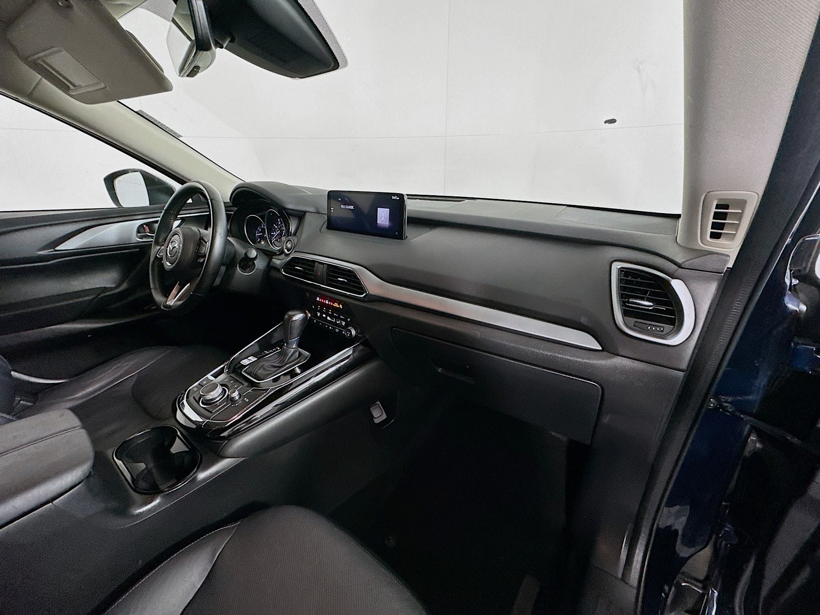 2023 Mazda Mazda CX-9 Touring Plus