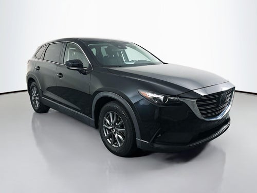 2022 Mazda Mazda CX-9 Sport