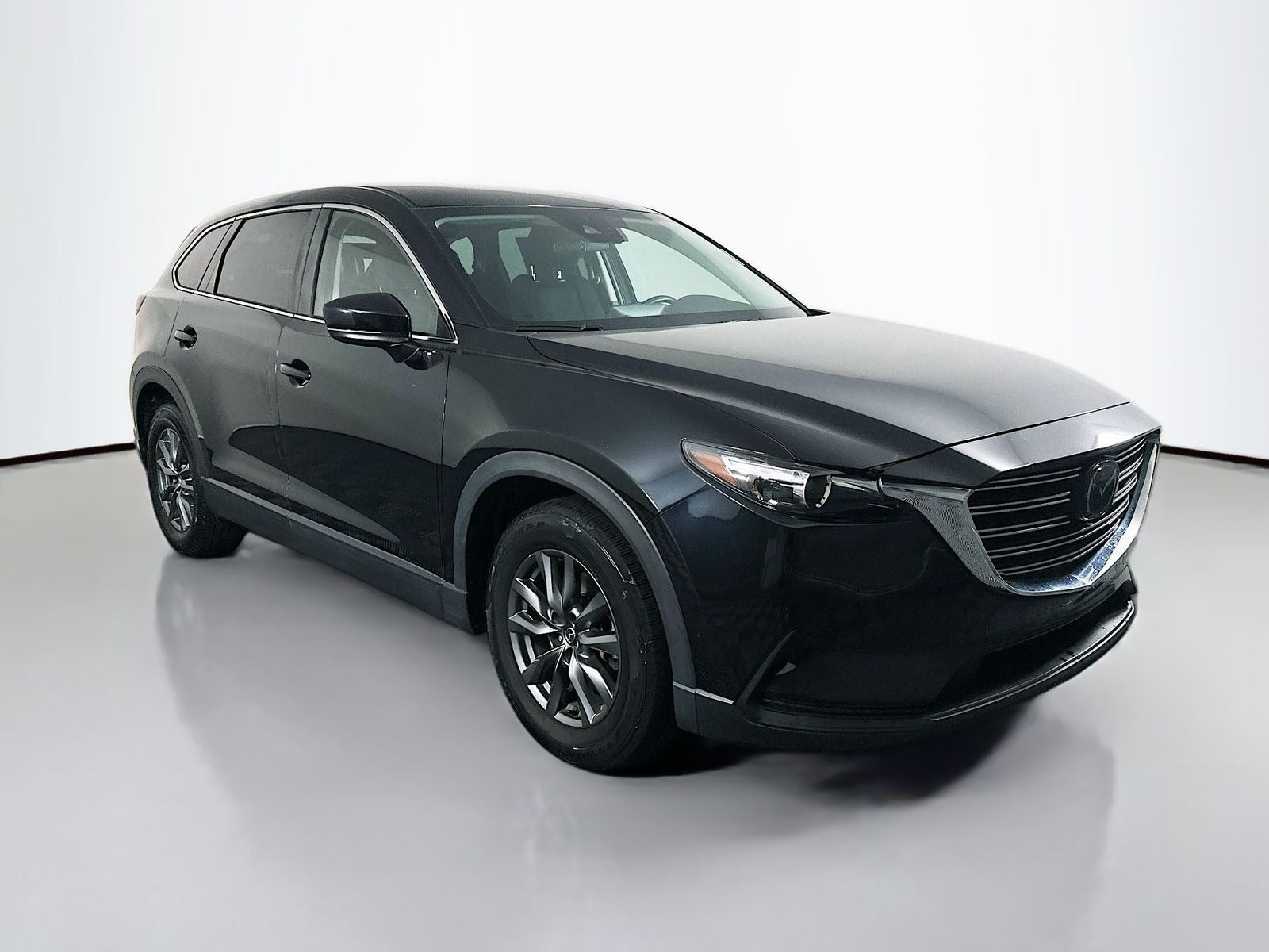 2022 Mazda Mazda CX-9 Sport