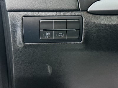 2022 Mazda Mazda CX-9 Sport
