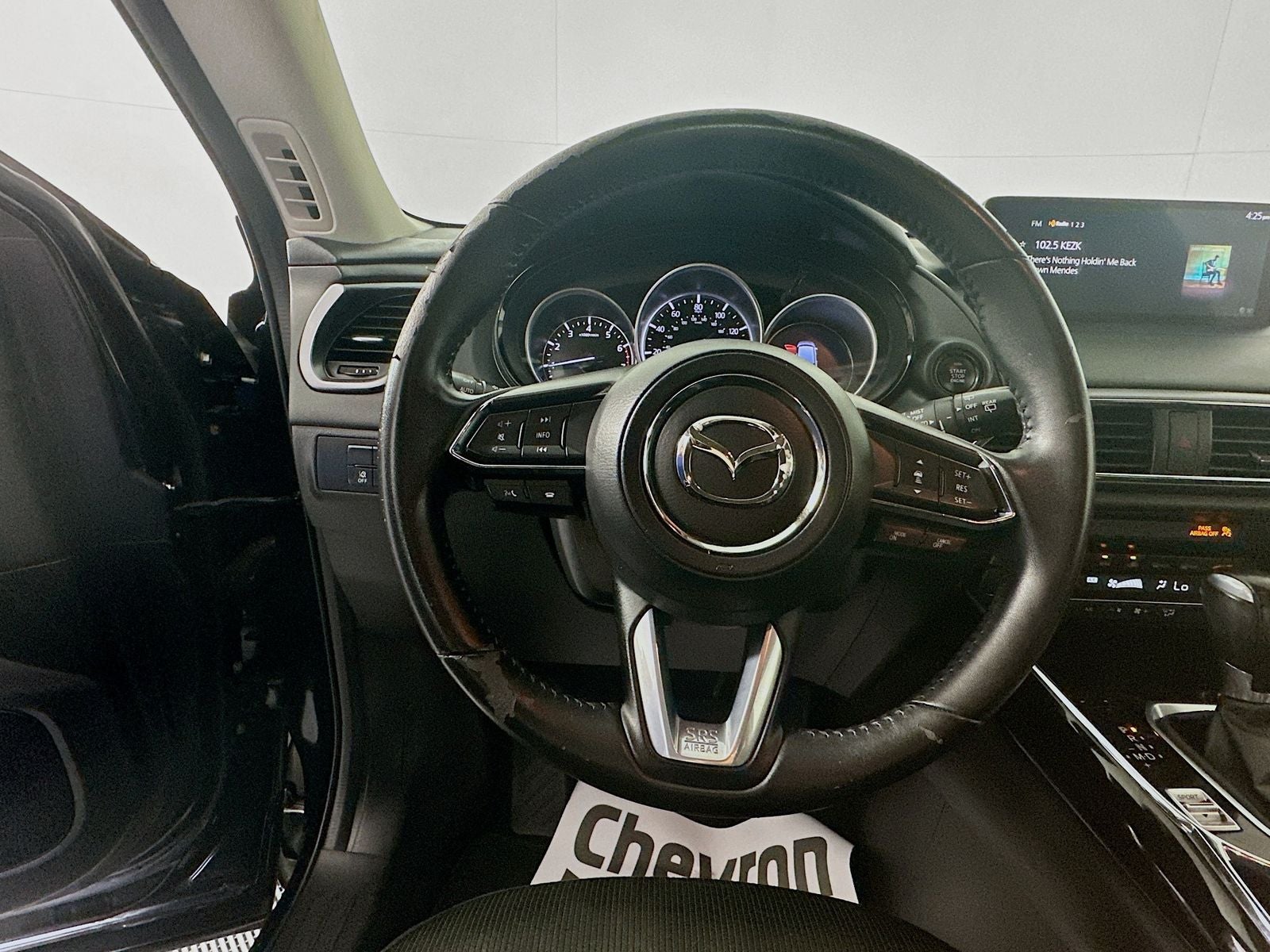 2022 Mazda Mazda CX-9 Sport