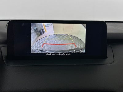 2022 Mazda Mazda CX-9 Sport