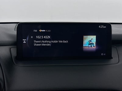 2022 Mazda Mazda CX-9 Sport