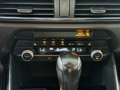 2022 Mazda Mazda CX-9 Sport