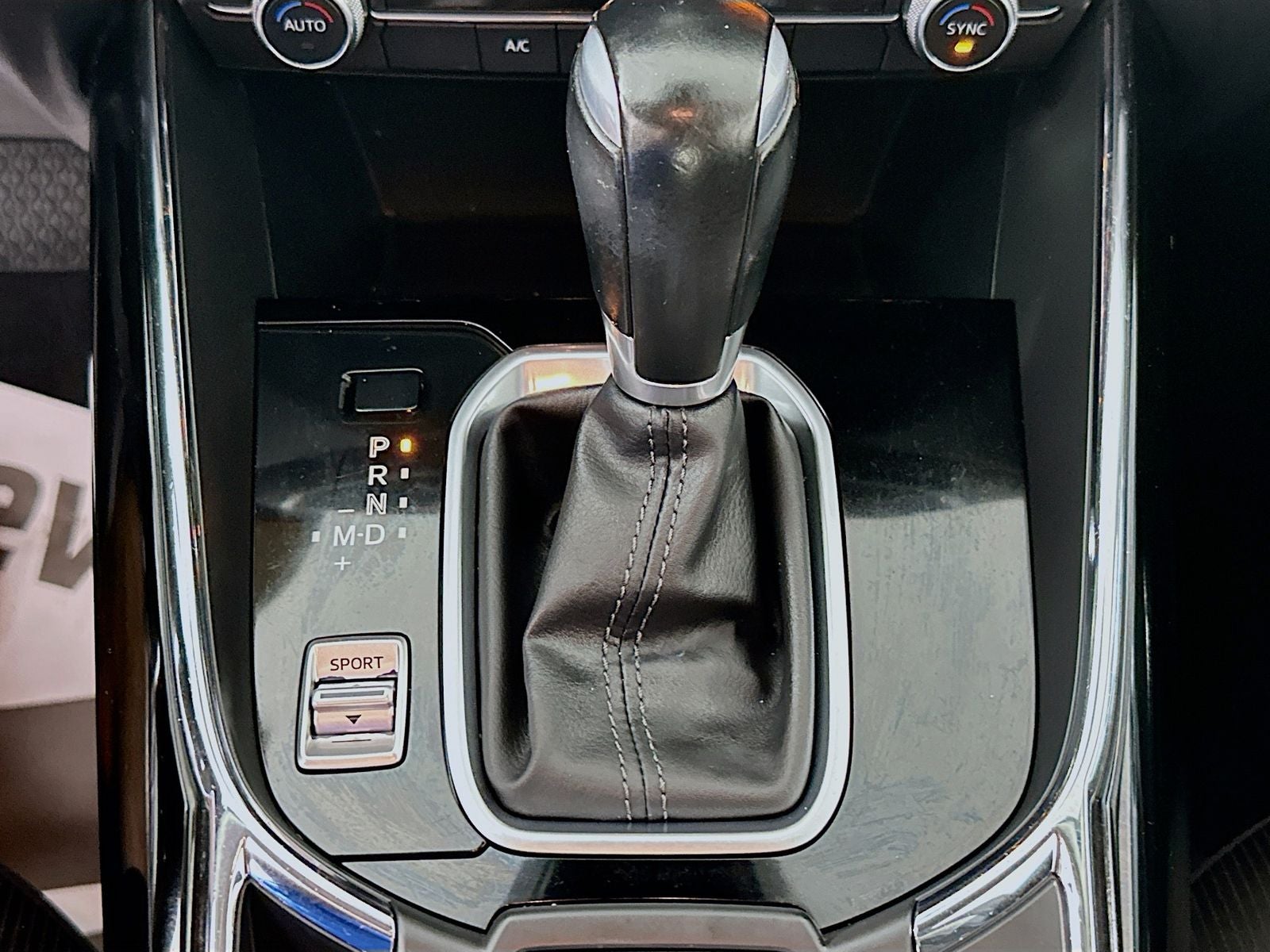 2022 Mazda Mazda CX-9 Sport