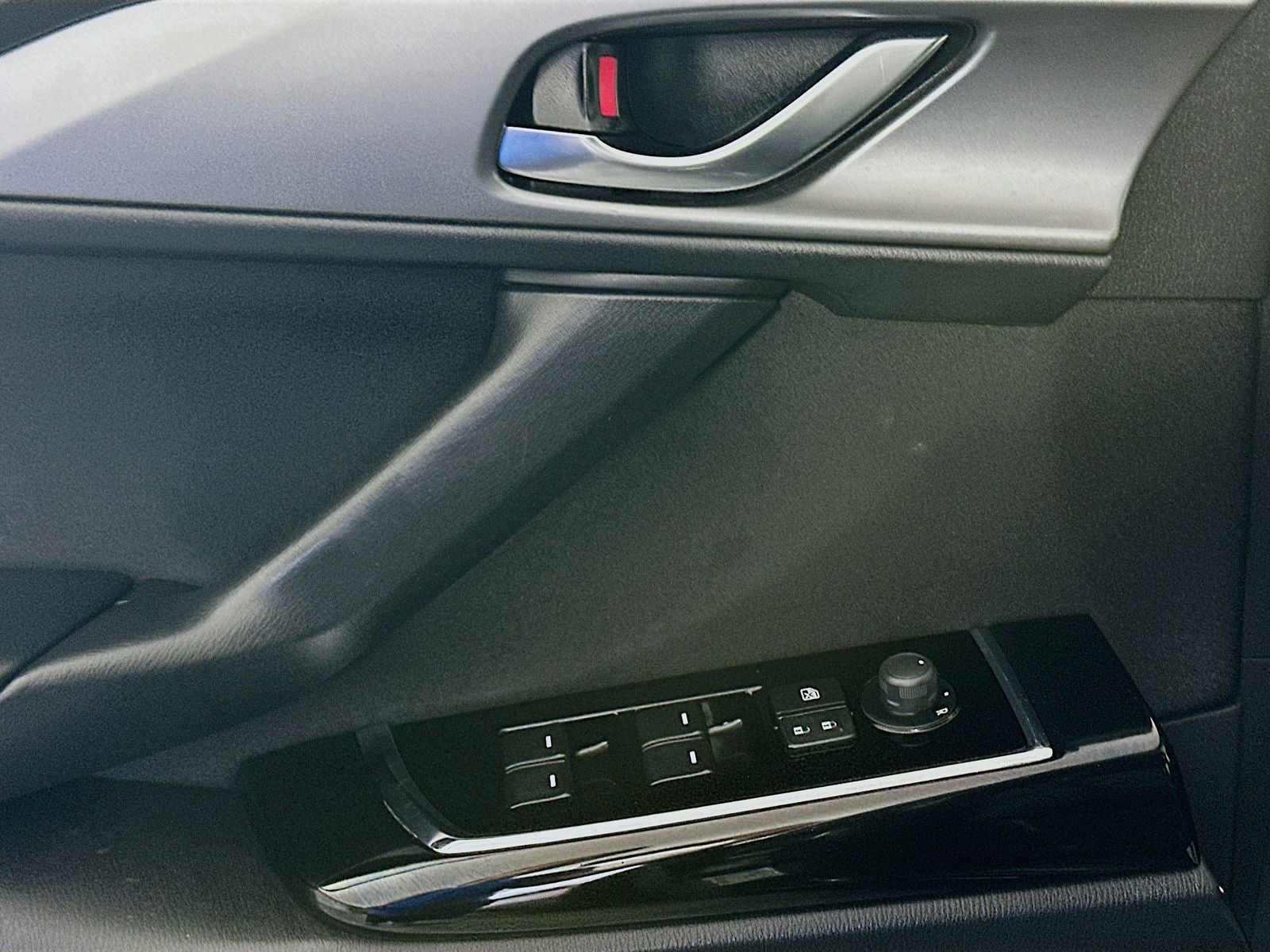 2022 Mazda Mazda CX-9 Sport