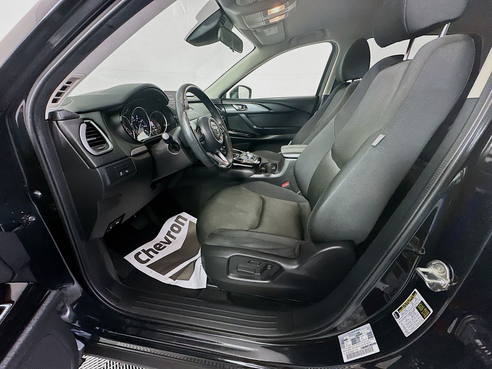 2022 Mazda Mazda CX-9 Sport