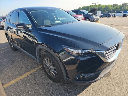 2022 Mazda Mazda CX-9 Sport