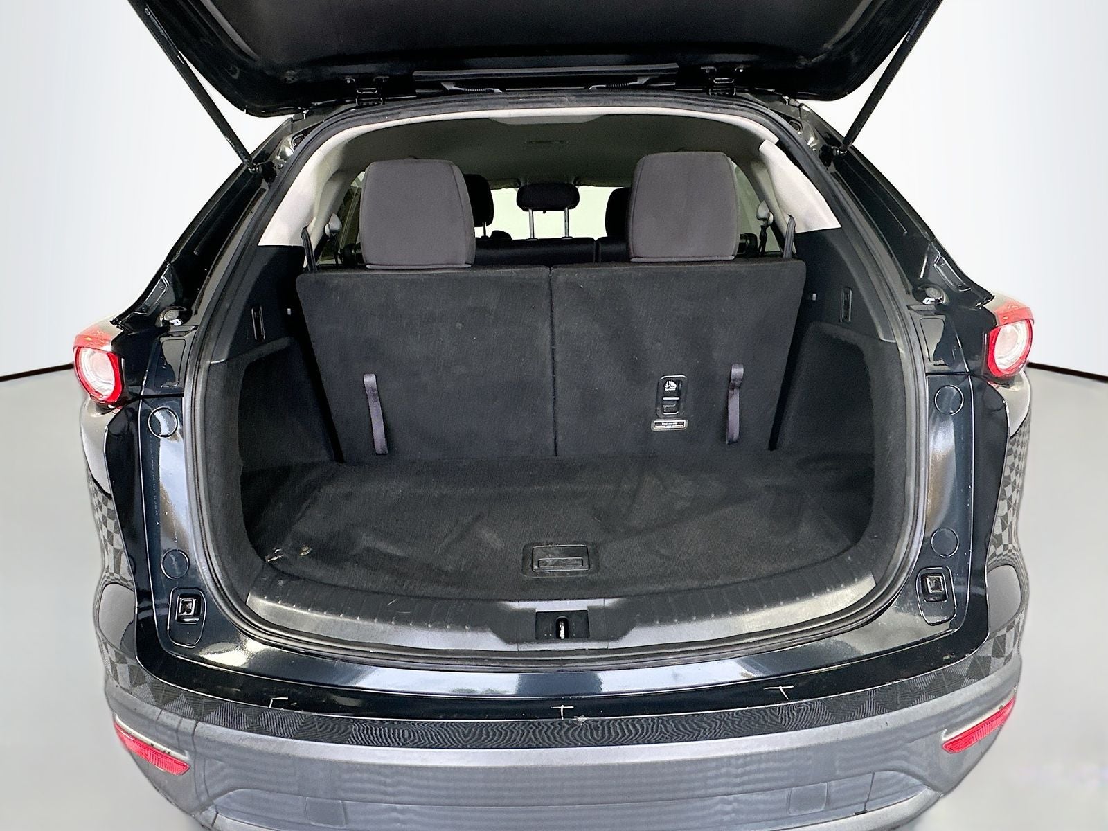 2022 Mazda Mazda CX-9 Sport