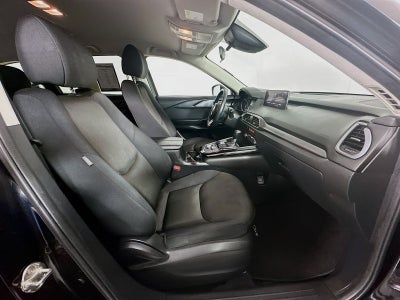 2022 Mazda Mazda CX-9 Sport