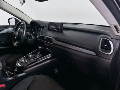 2022 Mazda Mazda CX-9 Sport