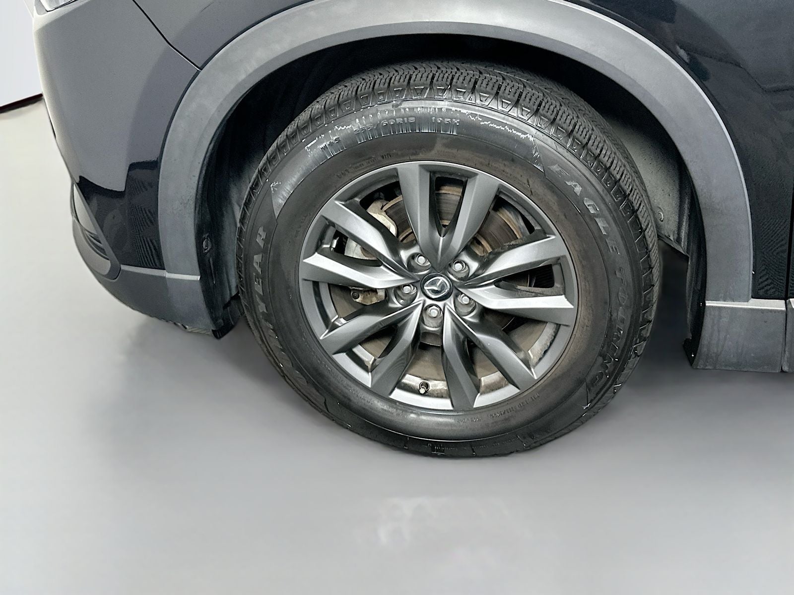 2022 Mazda Mazda CX-9 Sport