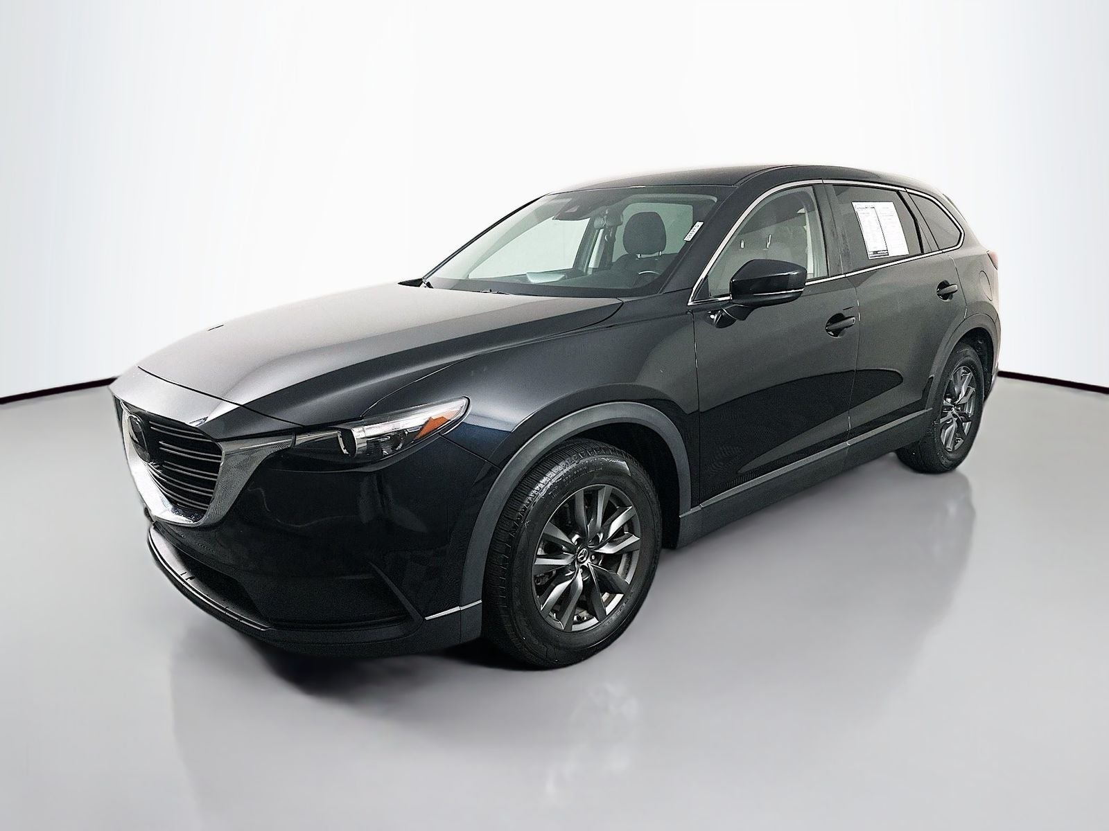 2022 Mazda Mazda CX-9 Sport