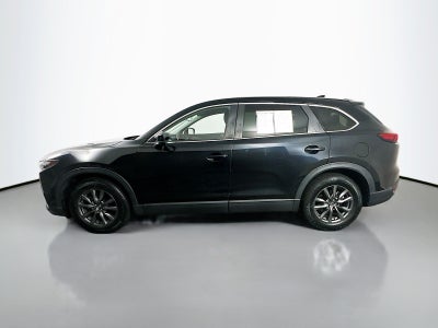 2022 Mazda Mazda CX-9 Sport