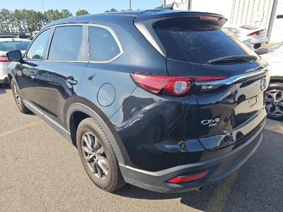 2022 Mazda Mazda CX-9 Sport