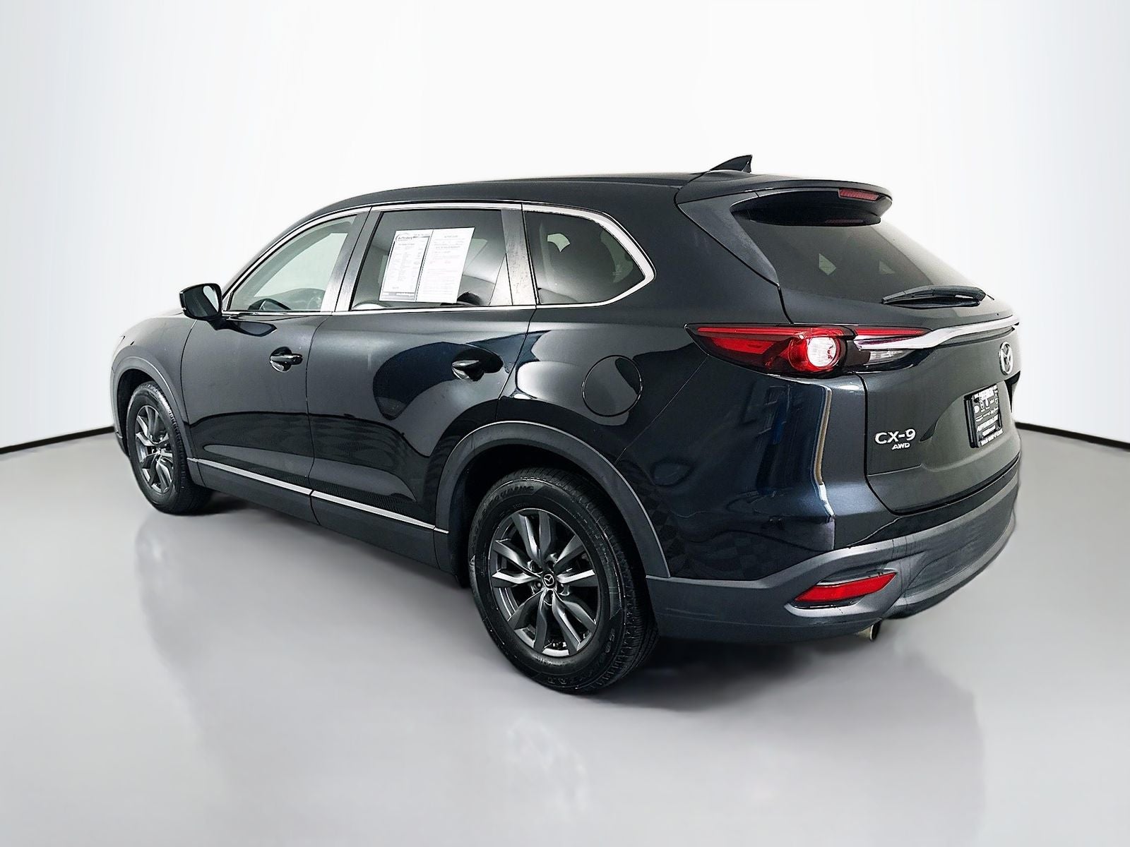 2022 Mazda Mazda CX-9 Sport
