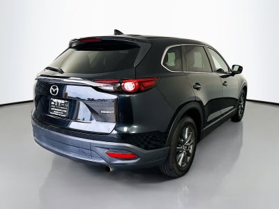 2022 Mazda Mazda CX-9 Sport