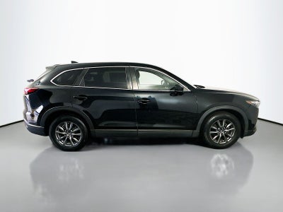 2022 Mazda Mazda CX-9 Sport
