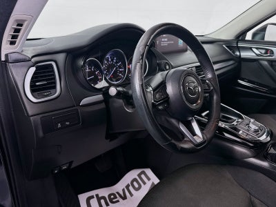 2022 Mazda Mazda CX-9 Sport