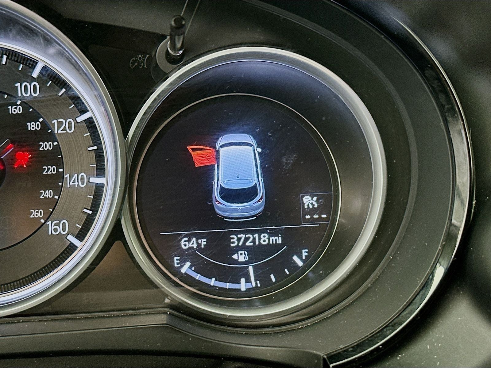 2023 Mazda Mazda CX-9 Touring