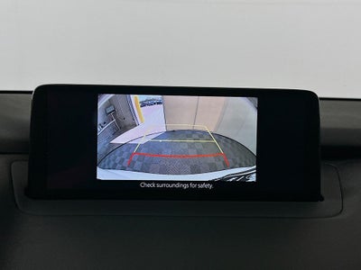 2023 Mazda Mazda CX-9 Touring