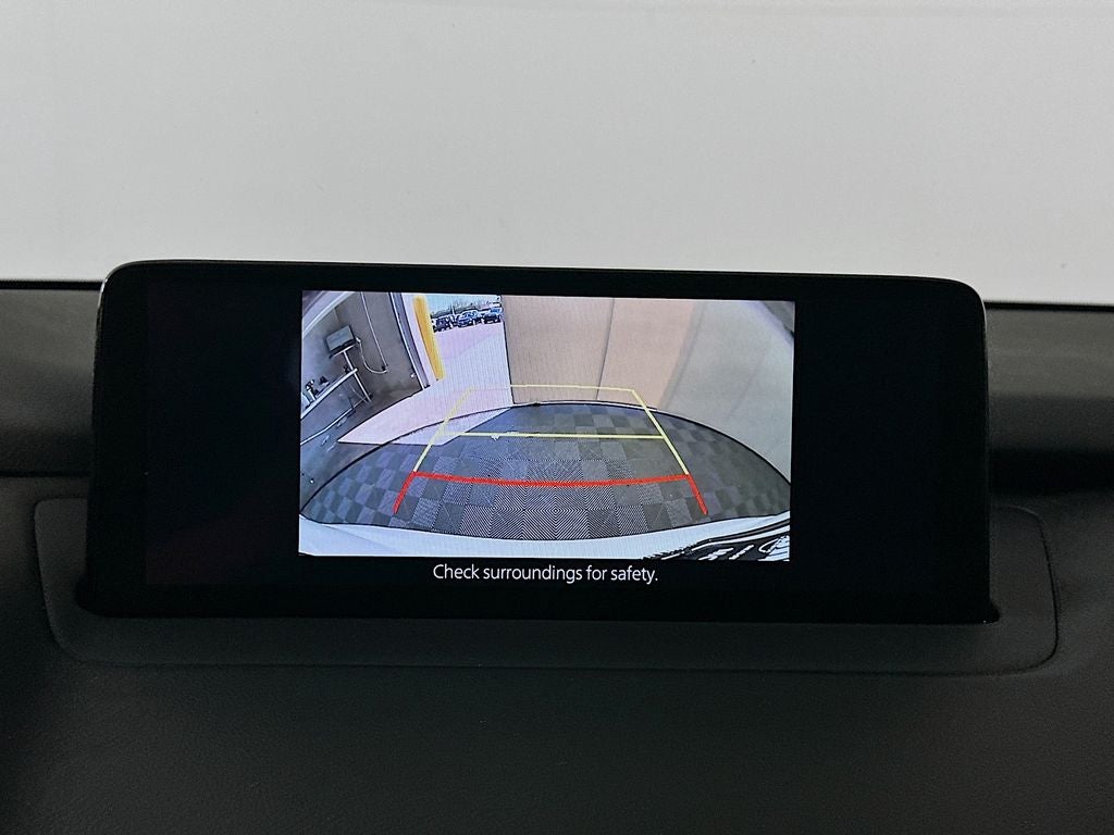 2023 Mazda Mazda CX-9 Touring
