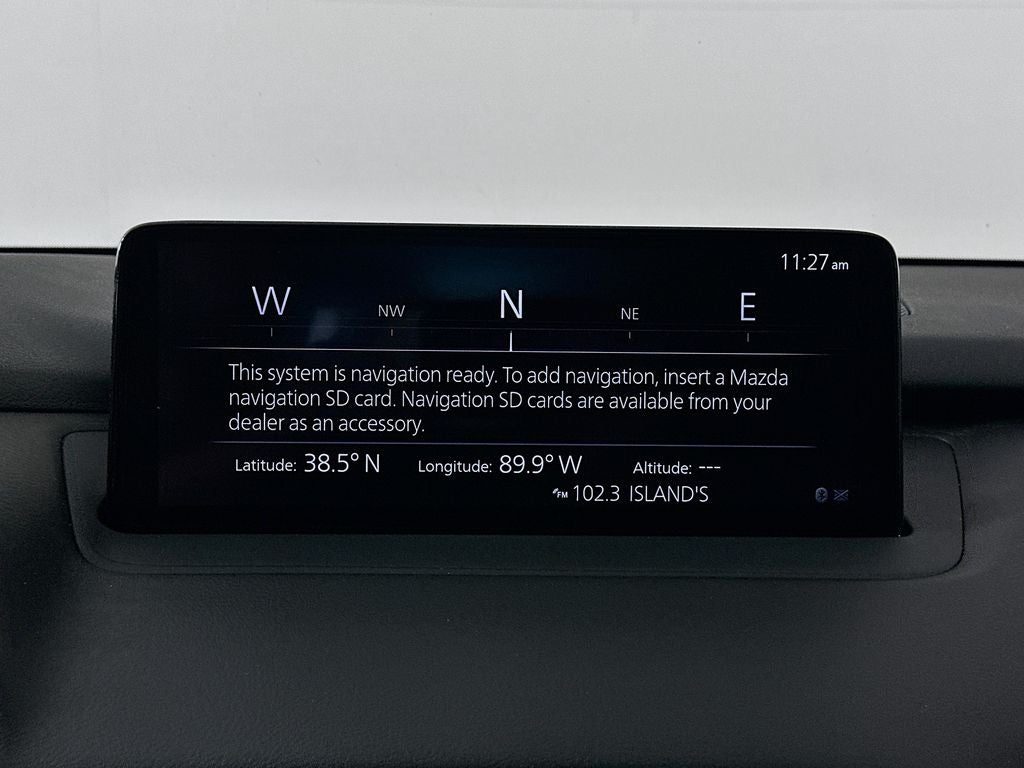 2023 Mazda Mazda CX-9 Touring