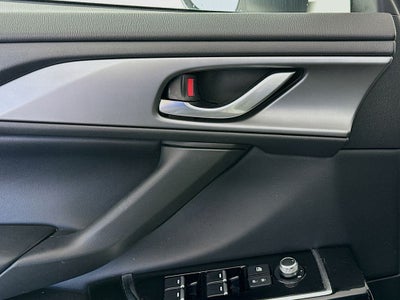 2023 Mazda Mazda CX-9 Touring