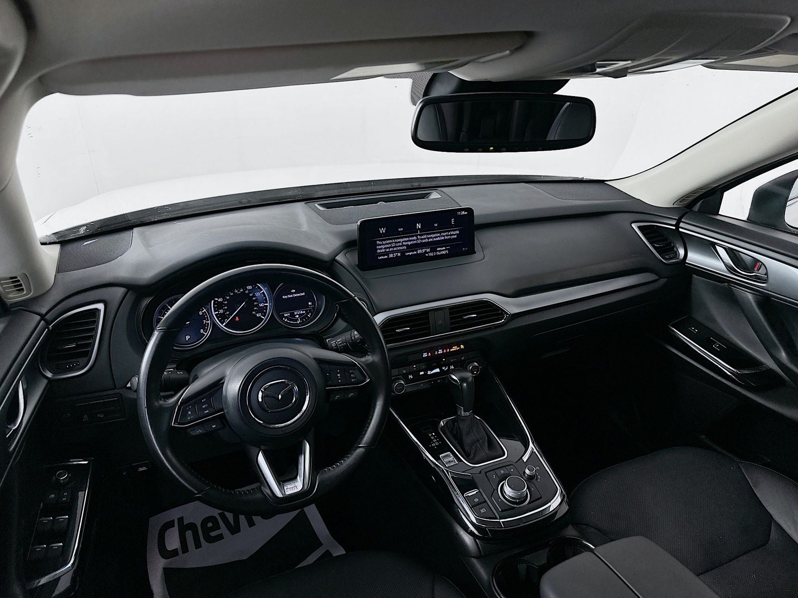 2023 Mazda Mazda CX-9 Touring